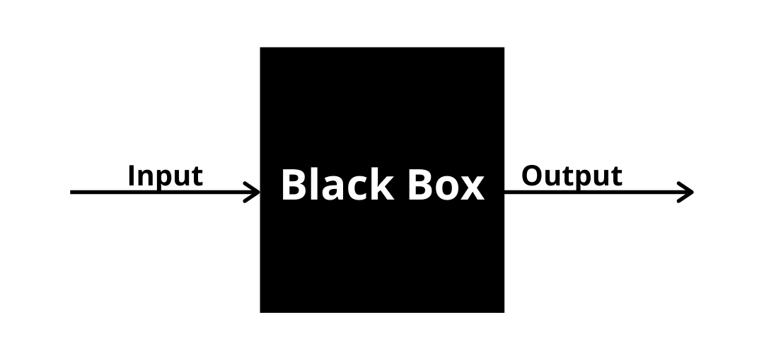 Explainability Black Box