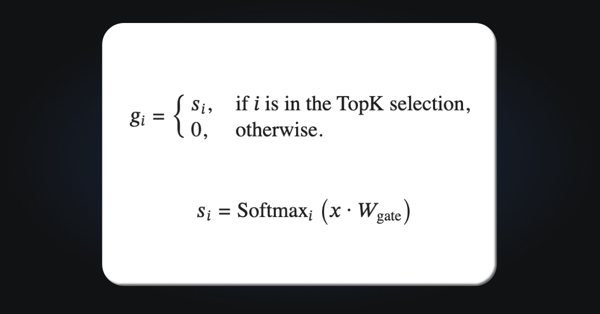 How is gating implemented in MoE LLMs?